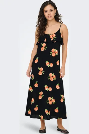 ONLY Jdysezen Vestido Midi