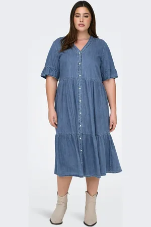 ONLY Carareena Vestido Corto