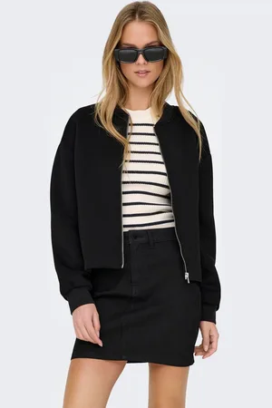 ONLY Onlarista Chaqueta Bomber