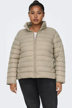 ONLY Cartahoe Chaqueta Acolchada