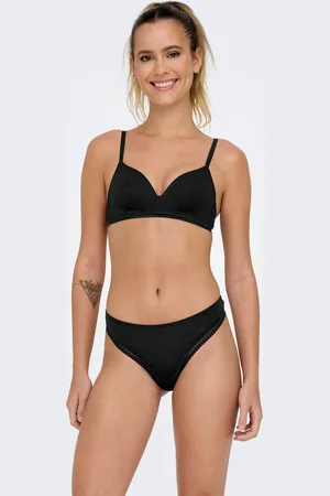 ONLY Onlbarbara 2-pack Thong