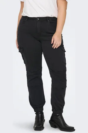 ONLY Carmissouri Corte Skinny Corte Regular