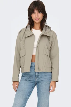 ONLY Onlmamba Parka Larga