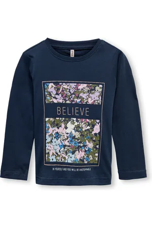 ONLY Kmgnaja Top