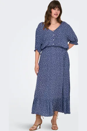 ONLY Carchianti Vestido Largo