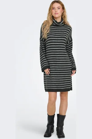 ONLY Onltalio Vestido Midi