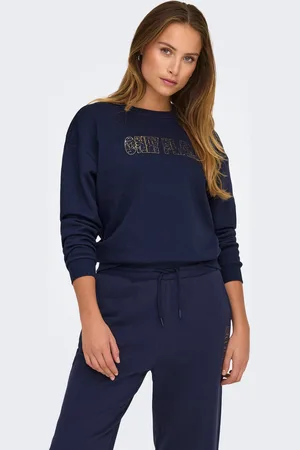 ONLY Onpdust Sudaderas