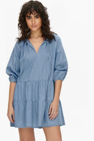 ONLY Jdysaint Vestido Corto