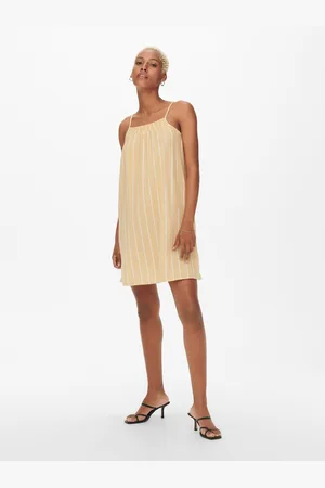 ONLY Onllou Vestido Corto