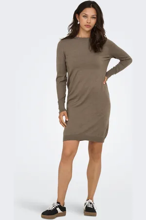 ONLY Jdymalou Vestido Midi