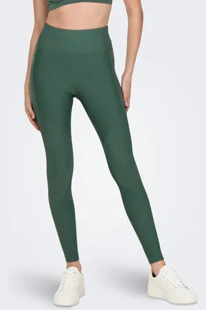 ONLY Onpjana-2 Corte Tight Mallas Deportivas