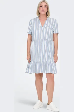 ONLY Cartiri-caro Vestido Corto