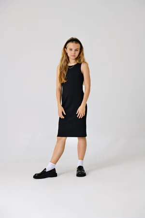 ONLY Kogbelfast Vestido Midi