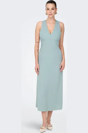 ONLY Onlnova Vestido Largo