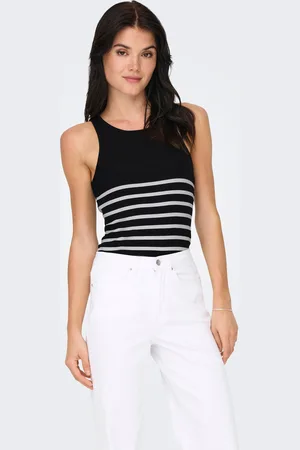 ONLY Onlkenya Camiseta De Tirantes