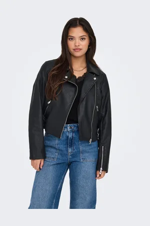 ONLY Onlalba Chaqueta De Motorista
