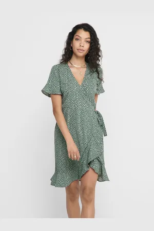 ONLY Onlolivia Vestido Corto