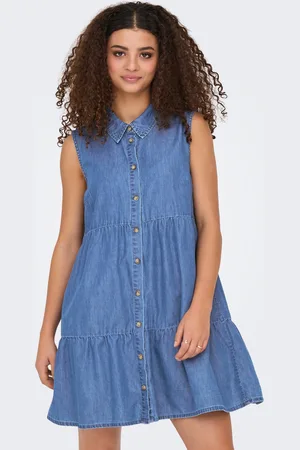 ONLY Onlbea Vestido Corto