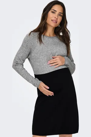 ONLY Olmlillo Vestido Largo