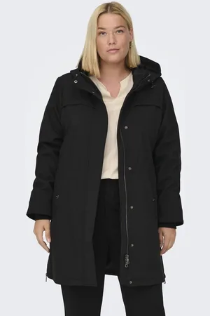 ONLY Carnewmaastricht Parka Larga