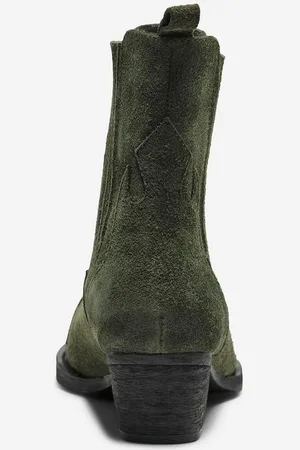 ONLY Onlmargit-1 Botas Vaqueras