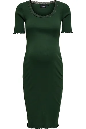 ONLY Olmxena Vestido Midi