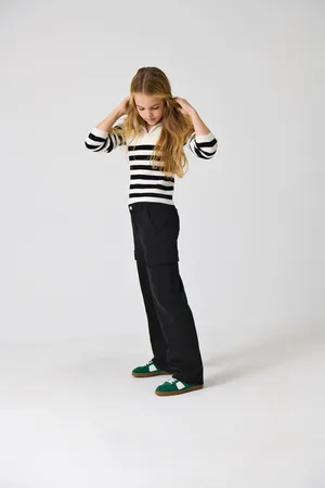 ONLY Kogyarrow-vox Corte Straight Pantalones Cargo
