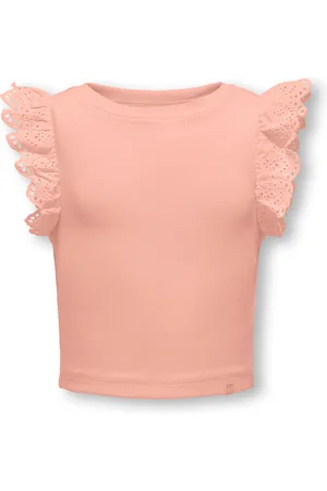 ONLY Kmgdrea Camiseta De Tirantes