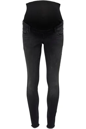 ONLY Olmblush Cintura Media Corte Skinny Vaqueros