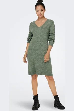 ONLY Jdyelanora Vestido Largo