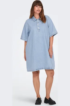 ONLY Cargry Vestido Corto