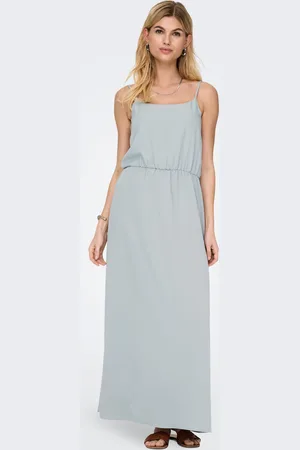 ONLY Onlnova Vestido Largo