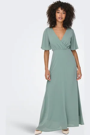 ONLY Onlstar Vestido Midi