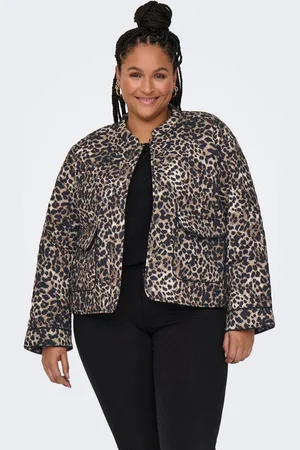 ONLY Carhallie Chaqueta Acolchada