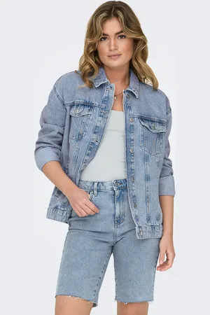 ONLY Onlocean Chaqueta Vaquera