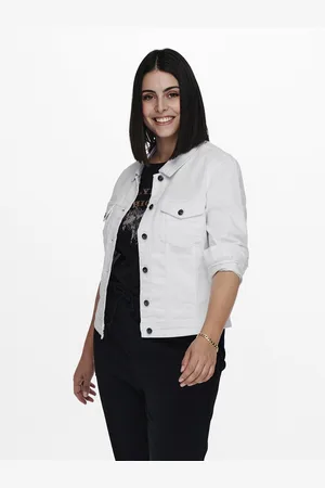 ONLY Carwespa Chaqueta Vaquera