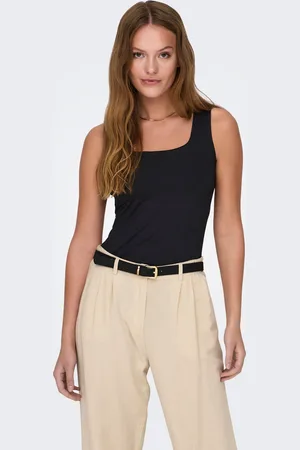 ONLY Onlea Camiseta De Tirantes