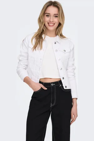 ONLY Onlwonder Chaqueta Vaquera