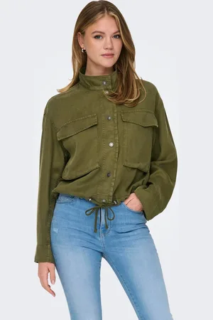 ONLY Onlkenya Chaqueta