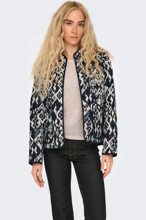 ONLY Jdytiger Chaquetas Ligeras