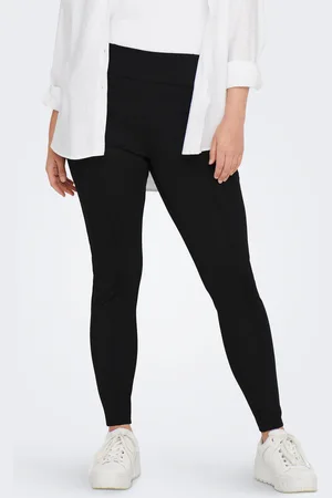ONLY Cartay Corte Skinny Leggings