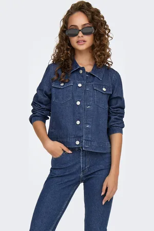 ONLY Onlrillo Chaqueta Vaquera