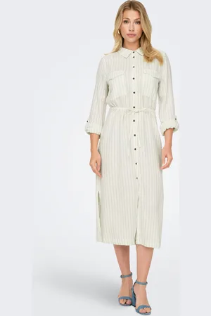 ONLY Onlcaro Vestido Largo