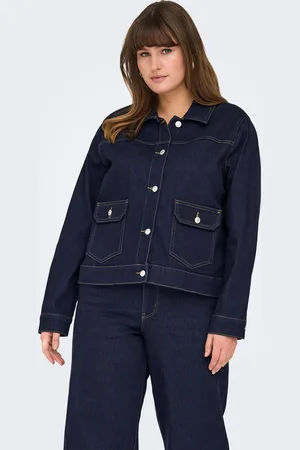 ONLY Carmadison Chaqueta Vaquera