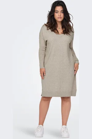 ONLY Caribi Vestido Largo