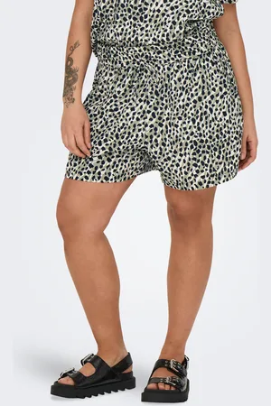 ONLY Carlux Corte Regular Shorts