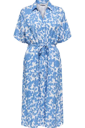 ONLY Asmin Vestido Midi
