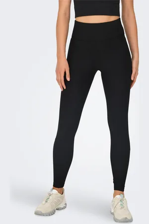 ONLY Onpjana-2 Corte Tight Mallas Deportivas