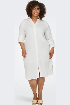 ONLY Cartokyo Vestido Midi