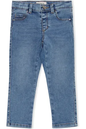 ONLY Kmgroyal Corte Skinny Vaqueros